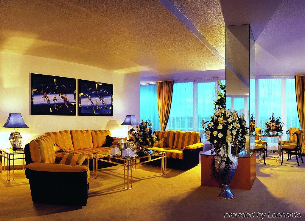 Hotel La Strada Kassel Interior photo