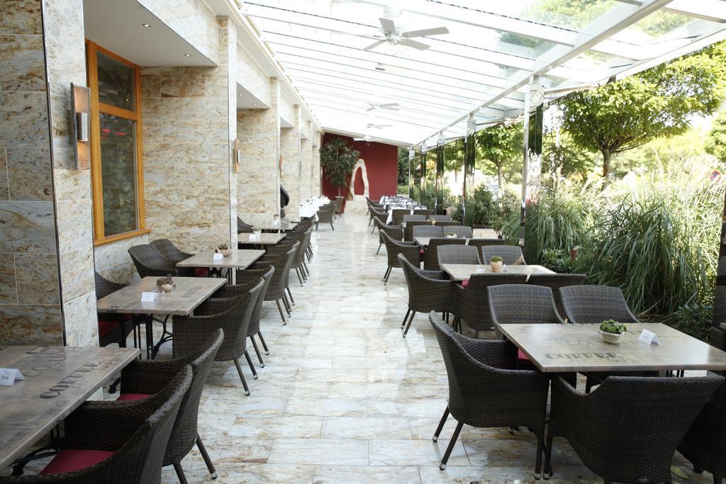 Hotel La Strada Kassel Exterior photo